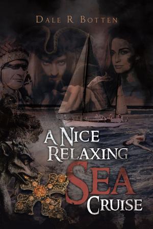 bigCover of the book A Nice Relaxing Sea Cruise by 