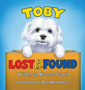bigCover of the book Toby Lost & Found by 