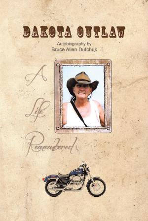 Cover of the book Dakota Outlaw by Evelyn Forman
