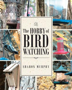 Book cover of The Hobby of Bird Watching