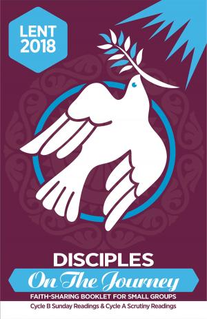 Cover of the book Disciples on the Journey by Travis Milton