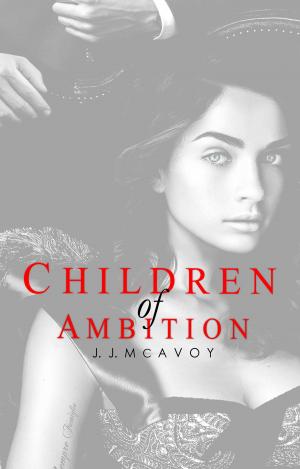 Cover of the book Children of Ambition by Tracy Grant