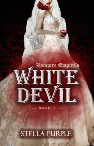 Cover of the book White Devil by James Fenimore Cooper