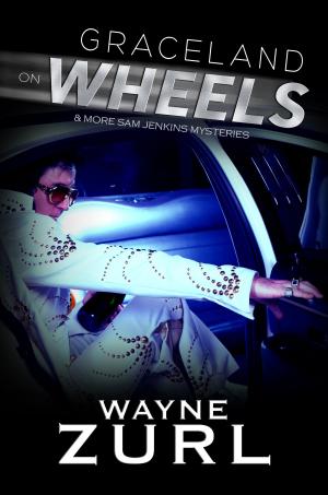 Cover of the book Graceland on Wheels by Valerie J. Clarizio