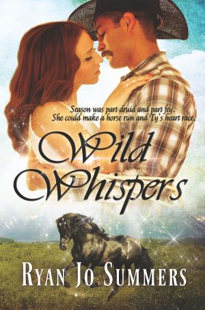Cover of the book Wild Whispers by Herbert Grosshans