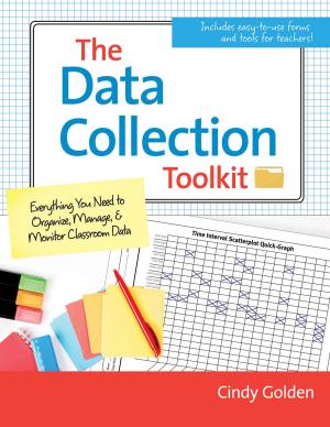 Cover of the book The Data Collection Toolkit by Sara A. Whitcomb Ph.D., Danielle M. Parisi Damico Ph.D.