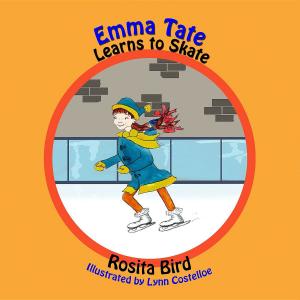 bigCover of the book Emma Tate Learns to Skate by 