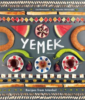 Cover of the book Yemek by Dan Richards, Editors of Popular Photography Magazine