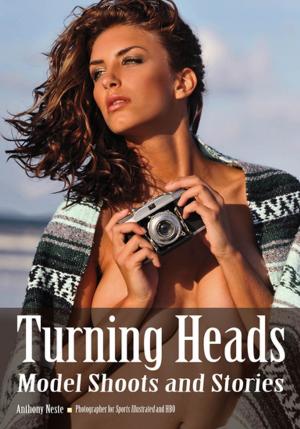 Cover of the book Turning Heads by Patrick Rice