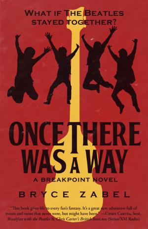 bigCover of the book Once There Was a Way by 