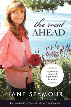 Cover of the book The Road Ahead by Dr. Erika Schwartz MD, Melissa Jo Peltier