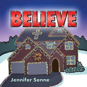 Cover of the book Believe by Marc S. Allan