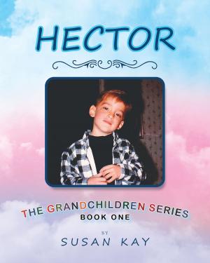 Cover of the book Hector by Andrea Radius