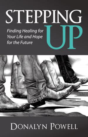 Cover of the book Stepping Up by Tami Stackelhouse