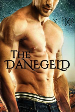 Cover of the book The Danegeld by Merryn Dexter