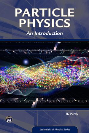 Cover of the book Particle Physics by R. Chopra