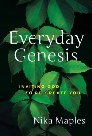 Cover of the book Everyday Genesis by Lawrence Aderiye