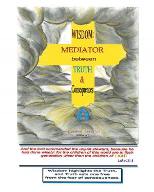 Cover of the book Wisdom by John Vandeventer