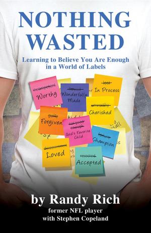Cover of the book Nothing Wasted by Nadia Nunzi, Lorenzo Castricini