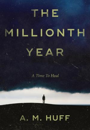 bigCover of the book The Millionth Year by 