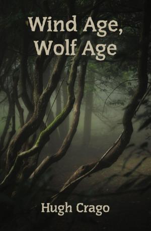 Cover of the book Wind Age, Wolf Age by Margo Poirier