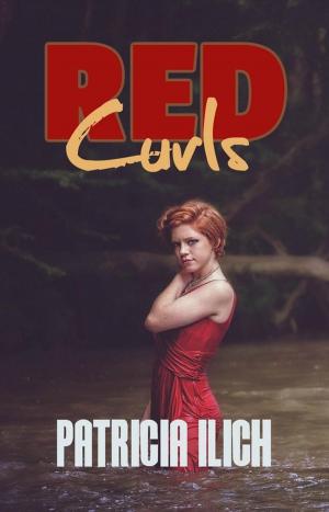 Cover of the book Red Curls by Opaline Allandet