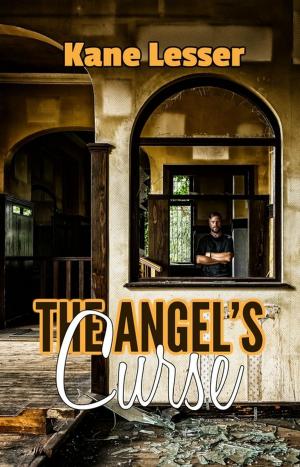 Cover of the book The Angel's Curse by Thomas Sinclair