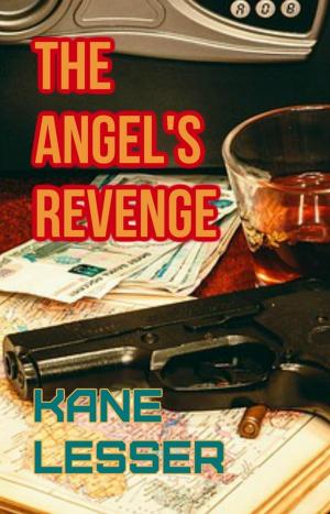 Cover of the book The Angel's Revenge by D.A. Cairns