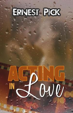 bigCover of the book Acting in Love by 