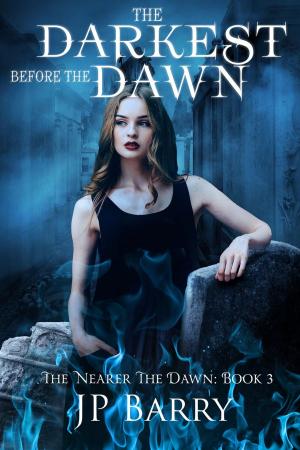 Cover of the book The Darkest Before the Dawn by Mel Favreaux