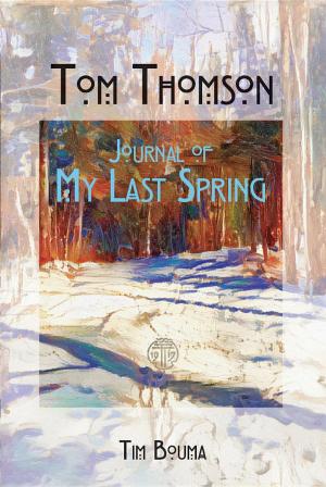 Cover of Tom Thomson