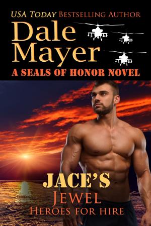 Cover of the book Jace's Jewel by Graylin Fox, Graylin Rane