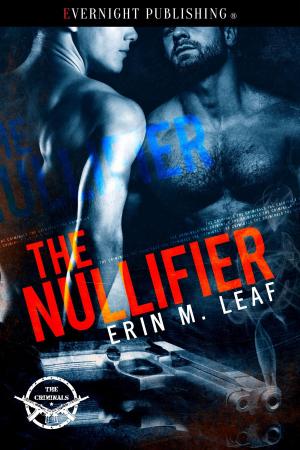 bigCover of the book The Nullifier by 