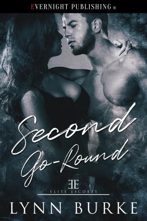 Cover of the book Second Go-Round by Alexa Bourne
