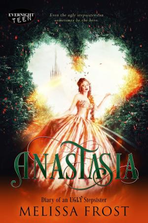 Cover of the book Anastasia by Marcus Damanda