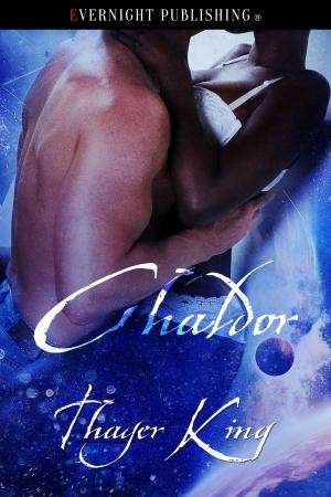 Cover of the book Chaldor by Erin M. Leaf