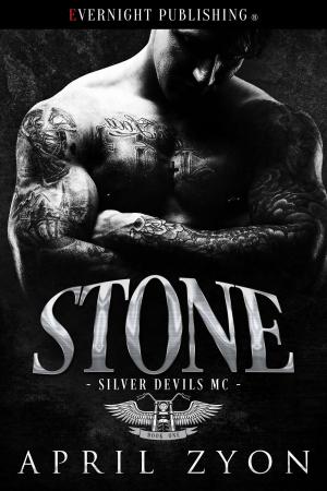 Cover of the book Stone by Jules Dixon
