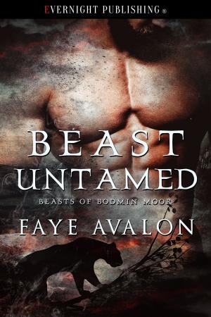 bigCover of the book Beast Untamed by 