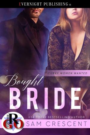 Cover of the book Bought Bride by Sara Anderson