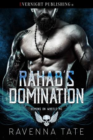 Cover of the book Rahab's Domination by Jenika Snow