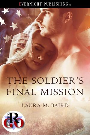 Book cover of The Soldier's Final Mission