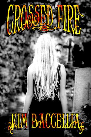 bigCover of the book Crossed FIre (Book 2 Crossed Series) by 