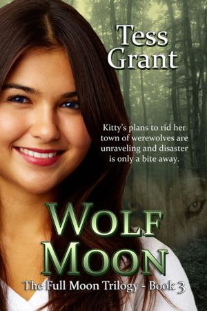 bigCover of the book Wolf Moon by 