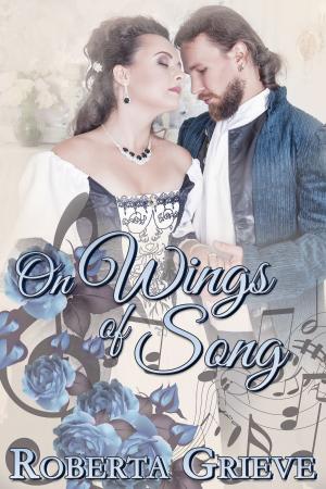 Cover of the book On Wings of Song by Janet Lane Walters