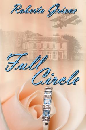 Cover of the book Full Circle by Janet Lane Walters