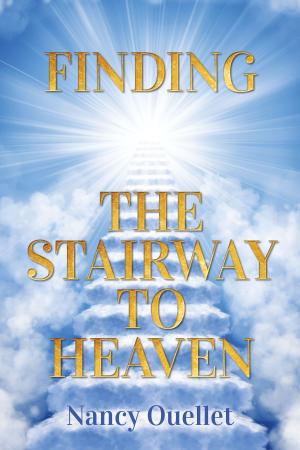 Cover of Finding the Stairway to Heaven