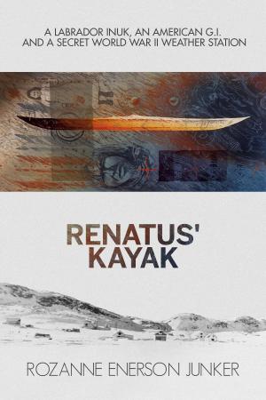 Cover of the book Renatus' Kayak by Cyrus J. Zachary