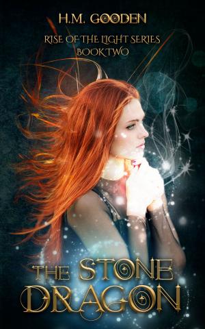 Cover of the book The Stone Dragon by Amanda Uechi Ronan