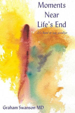 Cover of the book Moments Near Life's End by Andrew Kneier