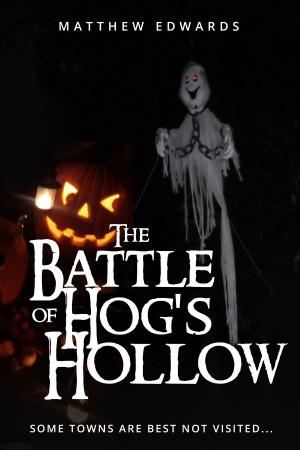 Cover of the book The Battle of Hog's Hollow by Gaz Drone